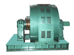 南丹YR800-8/1180高压电机
