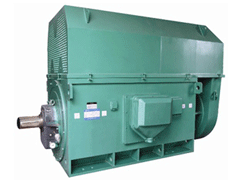 南丹YKK系列高压电机