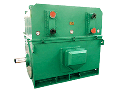 南丹YKS系列高压电机